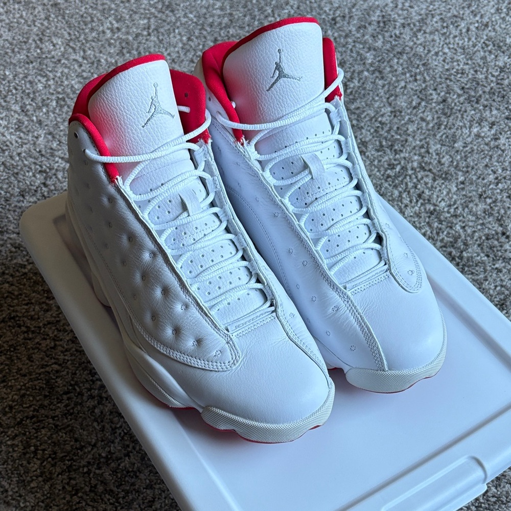 Jordan 13 Retro “History of Flight”